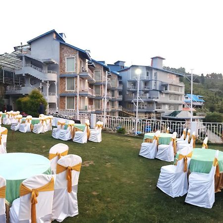 Casa Dream The Resort Mukteshwar Exterior photo
