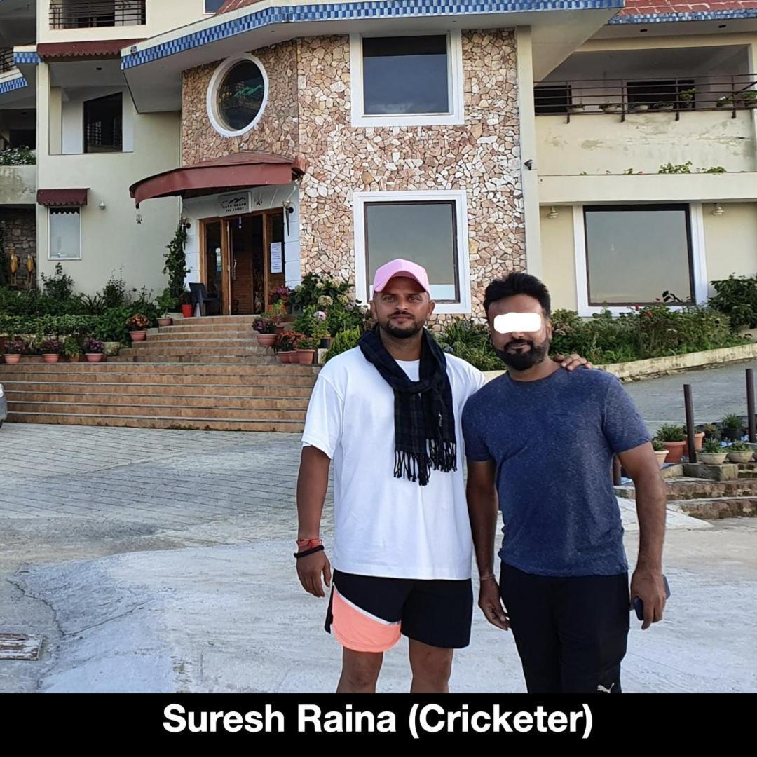 Casa Dream The Resort Mukteshwar Exterior photo