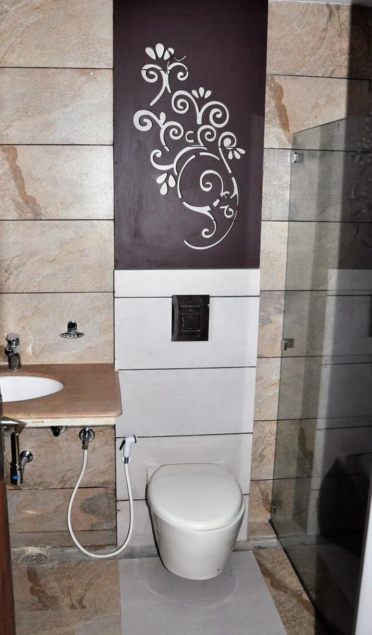 Casa Dream The Resort Mukteshwar Exterior photo