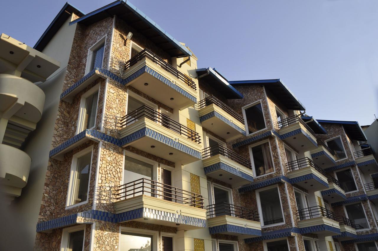Casa Dream The Resort Mukteshwar Exterior photo