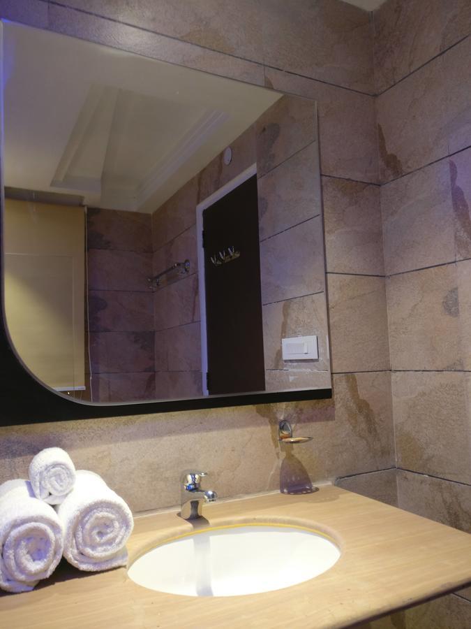 Casa Dream The Resort Mukteshwar Exterior photo