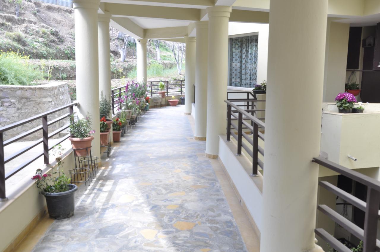 Casa Dream The Resort Mukteshwar Exterior photo
