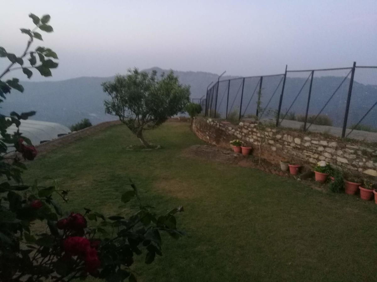 Casa Dream The Resort Mukteshwar Room photo