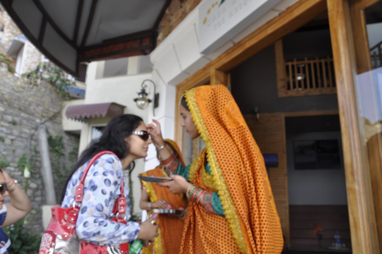 Casa Dream The Resort Mukteshwar Exterior photo