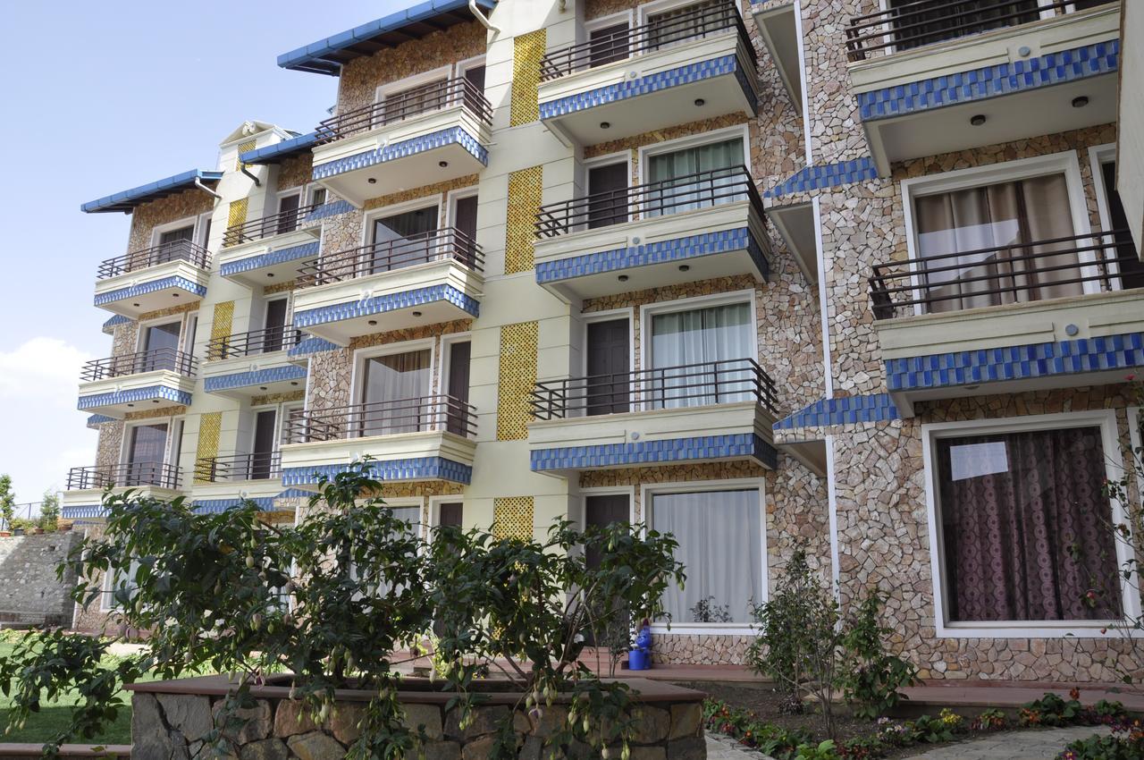 Casa Dream The Resort Mukteshwar Exterior photo